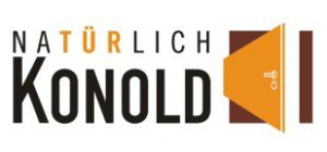 Natürlich Konold Logo Konold